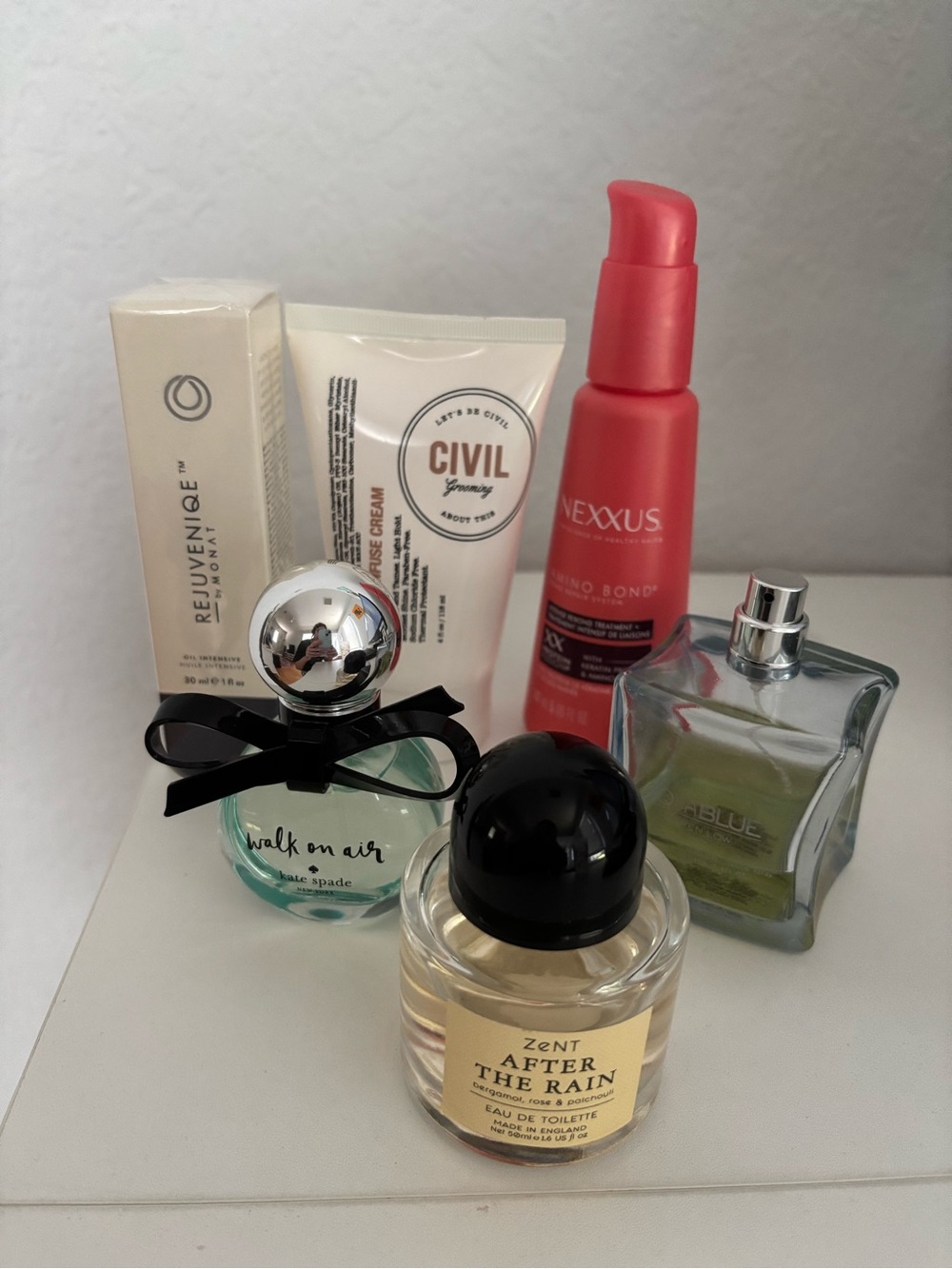 Assorted Beauty Product Bundle